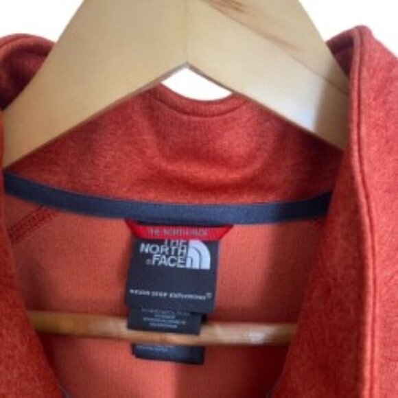 The North Face Canyonlands 1/2 Zip Fleece Pullover XXLarge - Picture 2 of 4